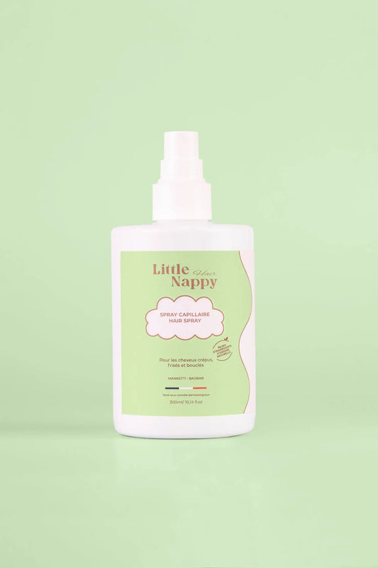 Spray capillaire Little Nappy Hair