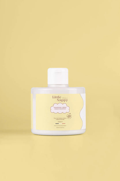 Shampooing doux enfants little nappy hair
