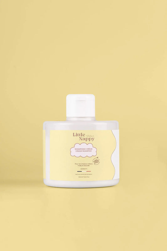 Shampooing doux enfants little nappy hair