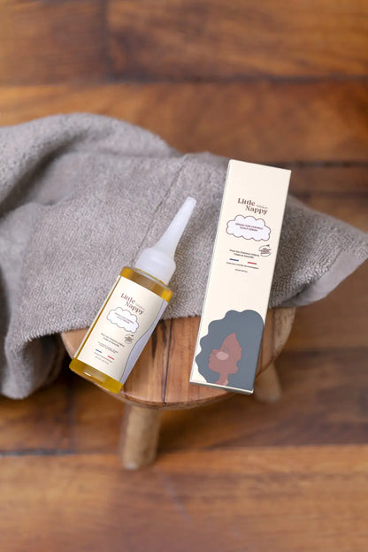 Serum cuir chevelu Little Nappy Hair