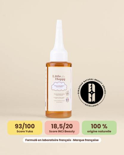 Sérum cuir chevelu - 50ML Littlenappyhair