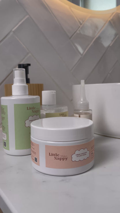 Crème coiffante leave-in-250 ML
